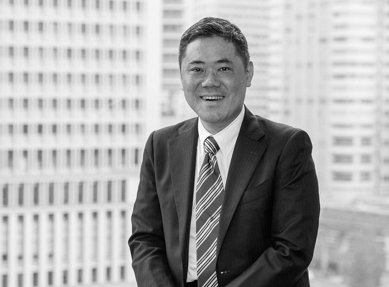 YOSHIHARA Tomomichi