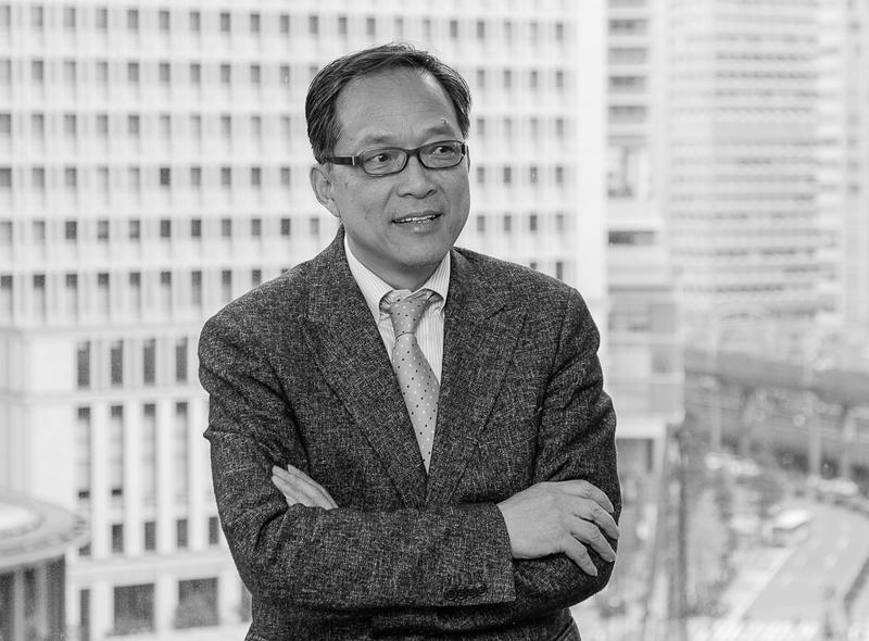 YU Zhiming