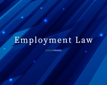 Employment Law