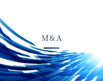 M&A