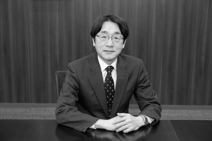 中野 雅之