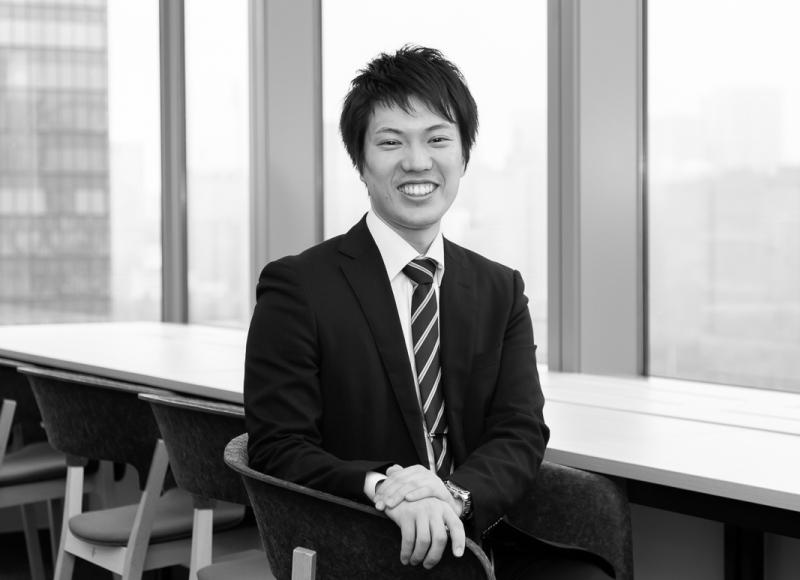 野口 大資