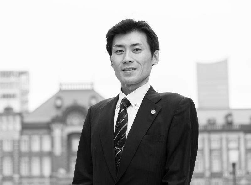 小松 徹也