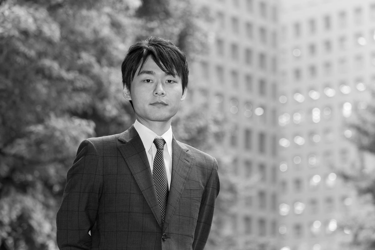佐藤 喬城