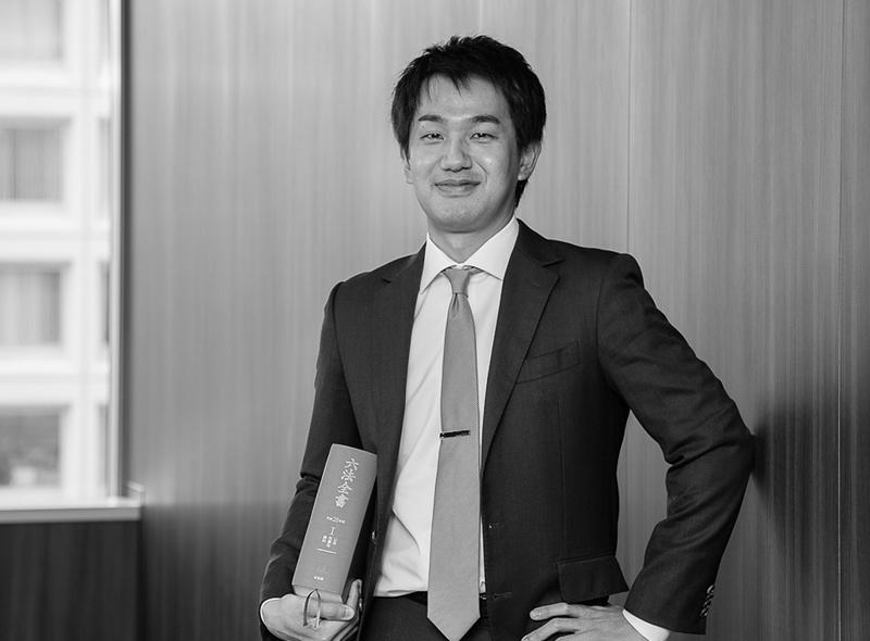 唐澤 新