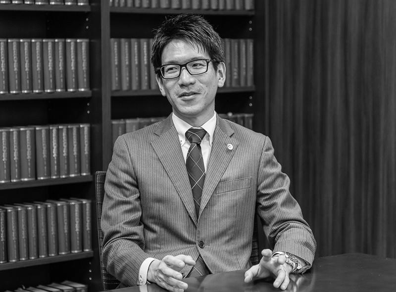 上西 拓也