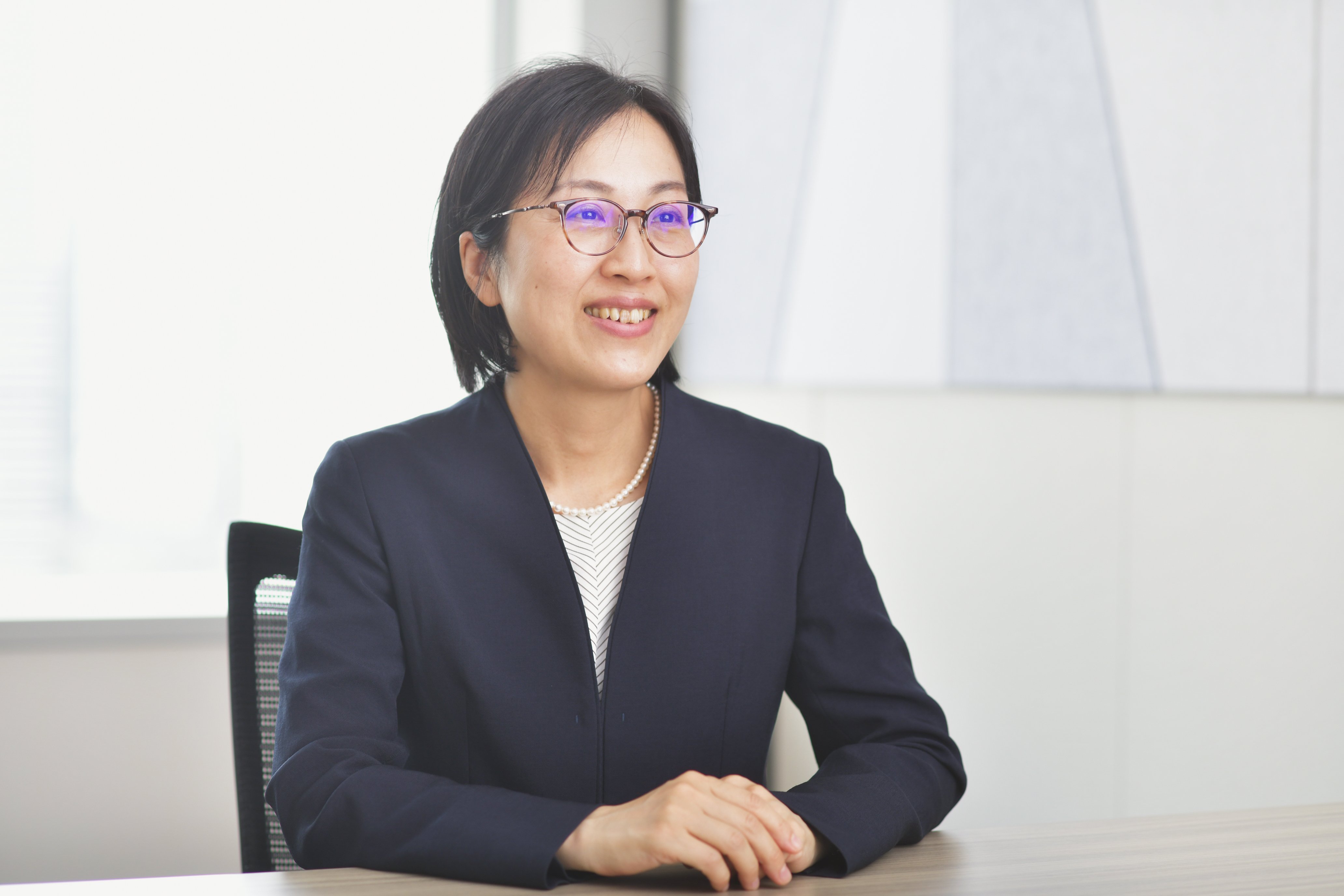 伊藤 菜々子